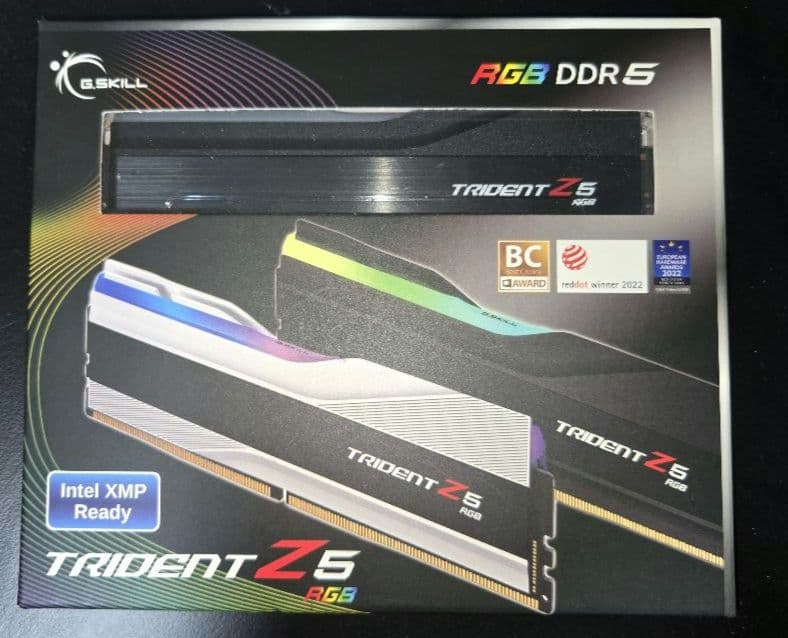 i5-13600K Z790マザー DDR5メモリーセット - メルカリ