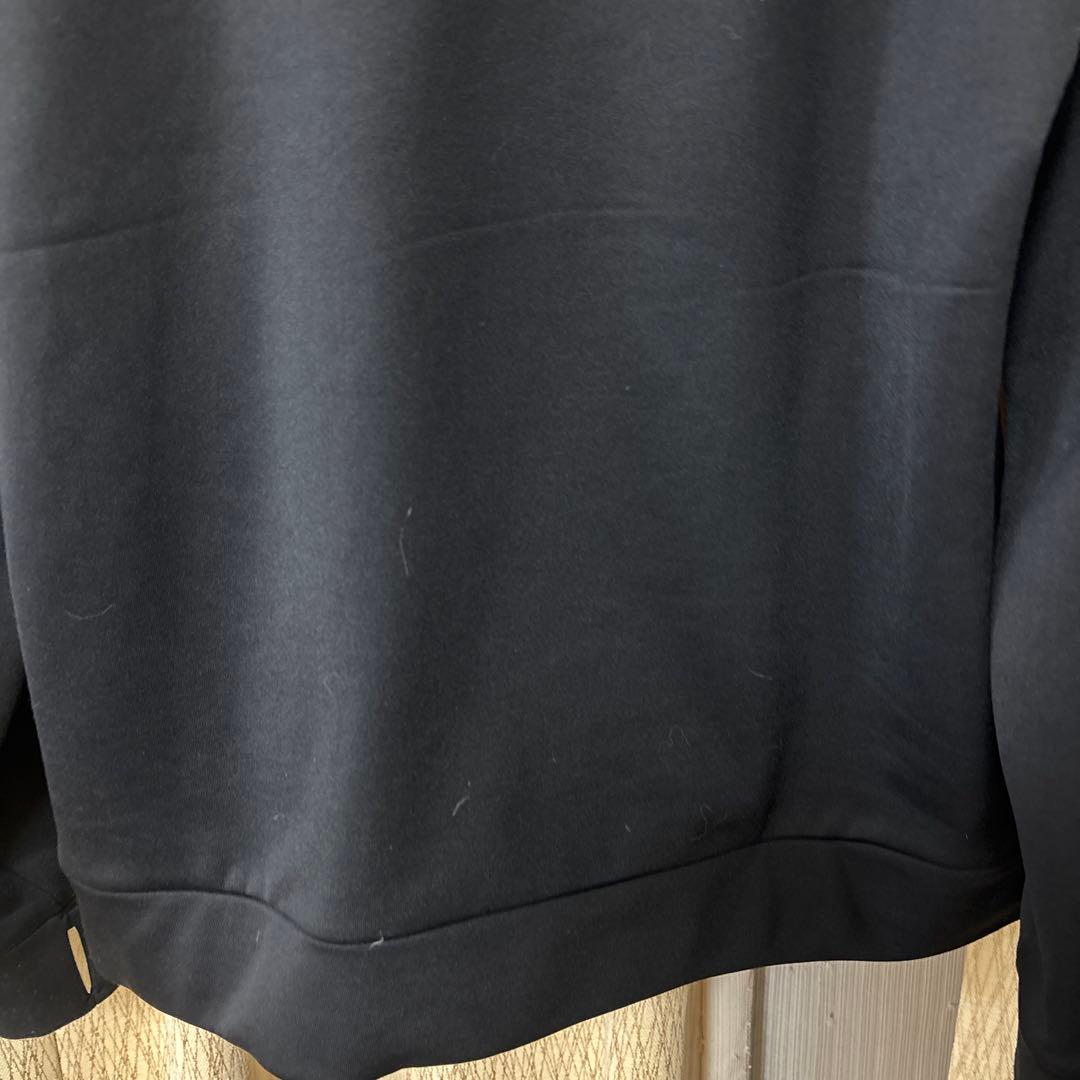 F.C.Real Bristol ストレッチフリースクルーネックトップ XL