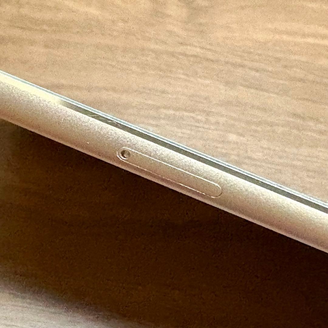 iPad mini 第4世代 バッテリー最大容量96% Cellular