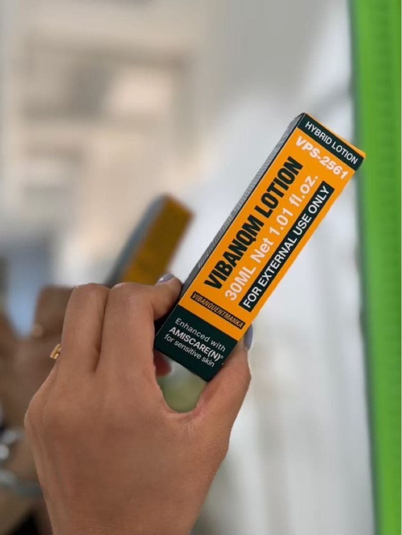 ビバンクエントマンカ ローション リジュランクリームファイトシン