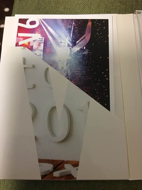 V6 DVD sexy盤