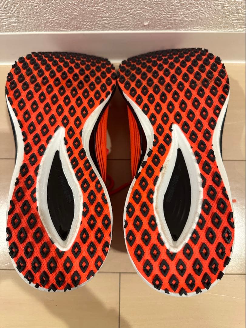 MIZUNO ウェーブデュエルネオSP 27.0cm