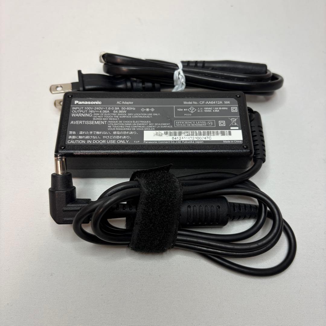美品 CF-QV1 LTE 第11世代 i7 16GB 512GB WQXGA+ - メルカリ