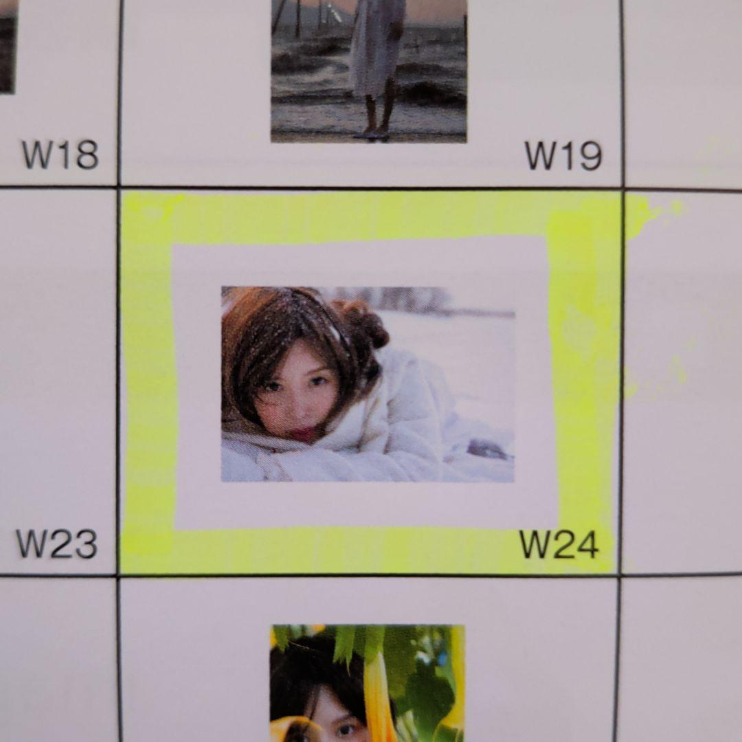 【直筆サイン入り】葵つかさ W24 額装入り写真 写真展「葵つかさ 生きる。」