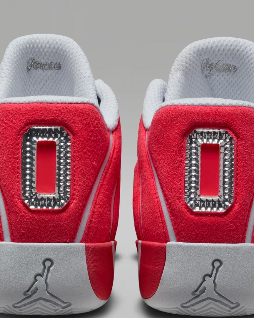 ナイキ ジョーダン テイタム4 PREM NIKE TATUM 4 バッシュ - メルカリ