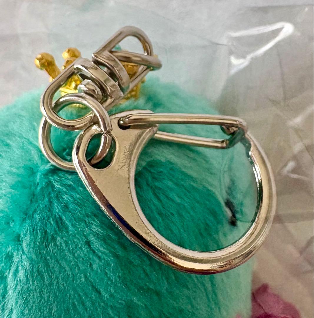 FC会員限定】超特急☆アロハ☆ 高松アロハ25thアロサウルス シュシュ