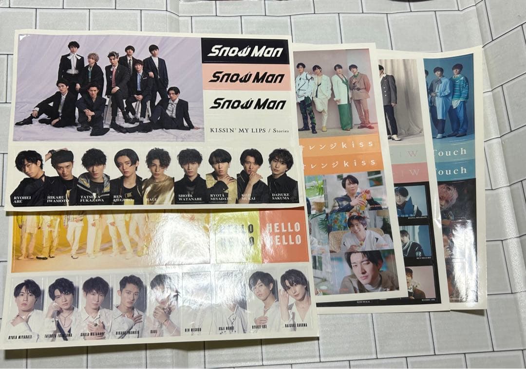 大幅お値下げ中‼️ Man CD.DVD.Blu-ray まとめ売り