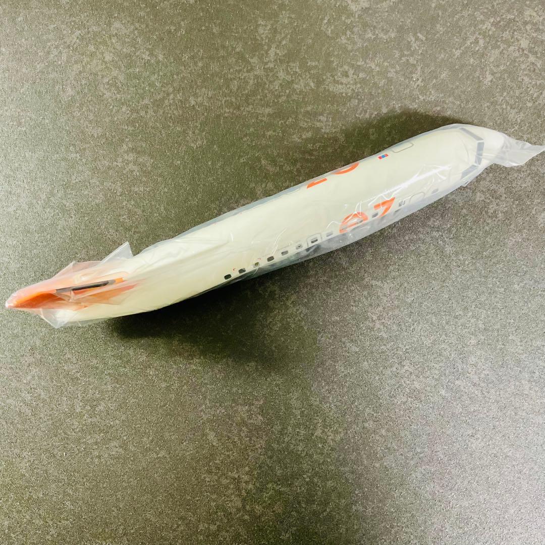⭐️新品未開封⭐️【激レア】SKYMARKS EZNIS航空 模型 廃盤 - メルカリ