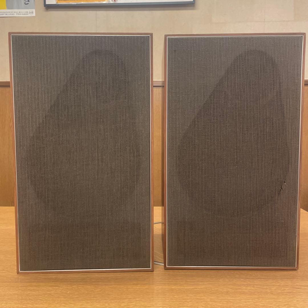 Scandyna （スキャンダイナ) スピーカー ペア Scandyna スキャンダイナ Minipod ミニポッド スピーカー ペア - メルカリ