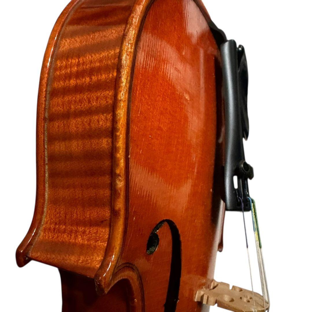 fiumebianca】Pietro in Tokio 3/4 バイオリン本体 - メルカリ