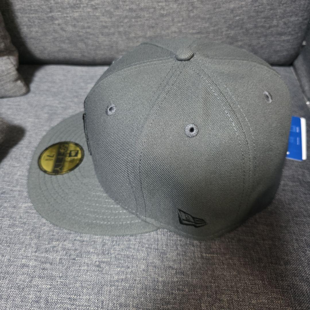 59FIFTY PlayStation ダークグラファイト 7 5/8 - メルカリ