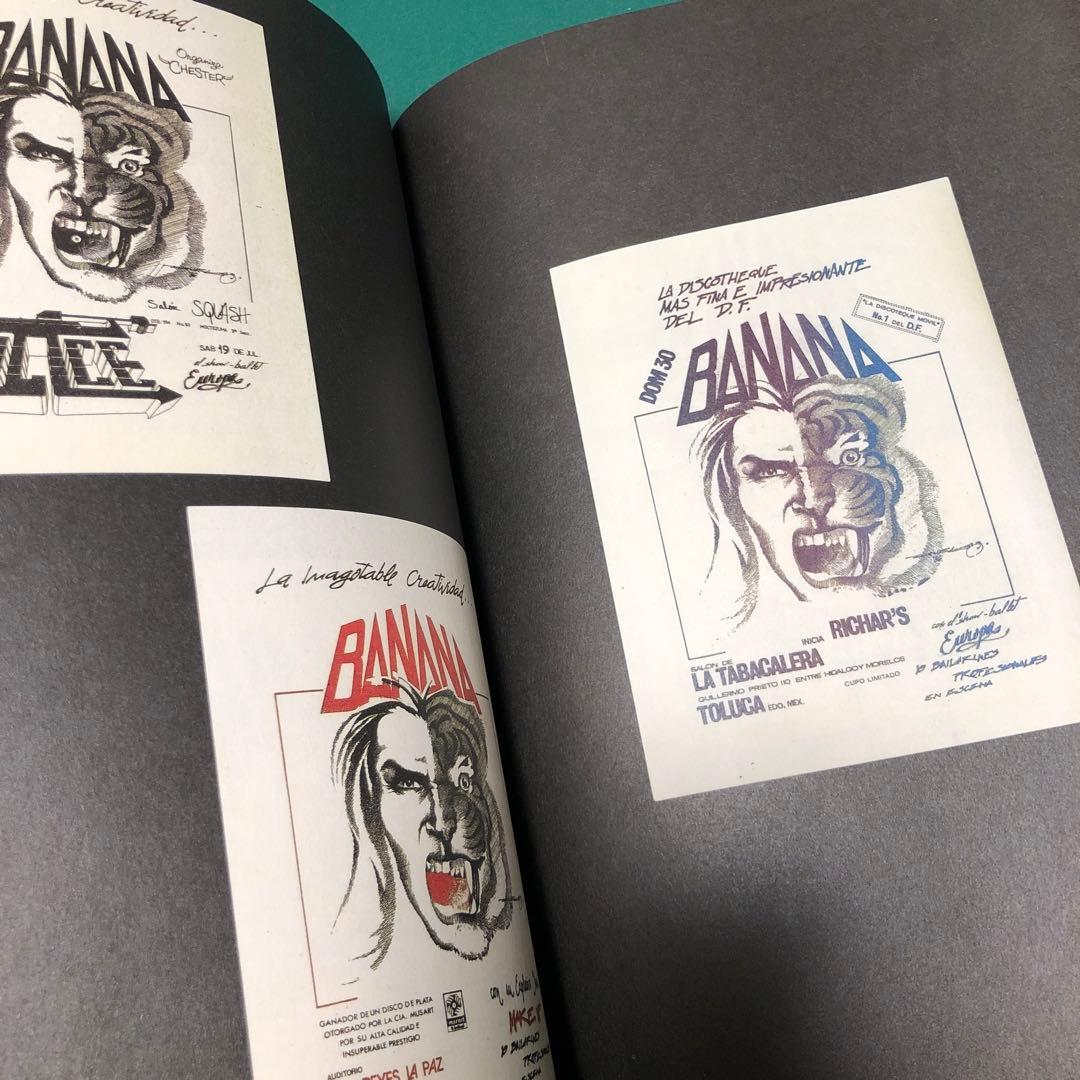 【希少本】Panther's Collection by Mirjam Wirz