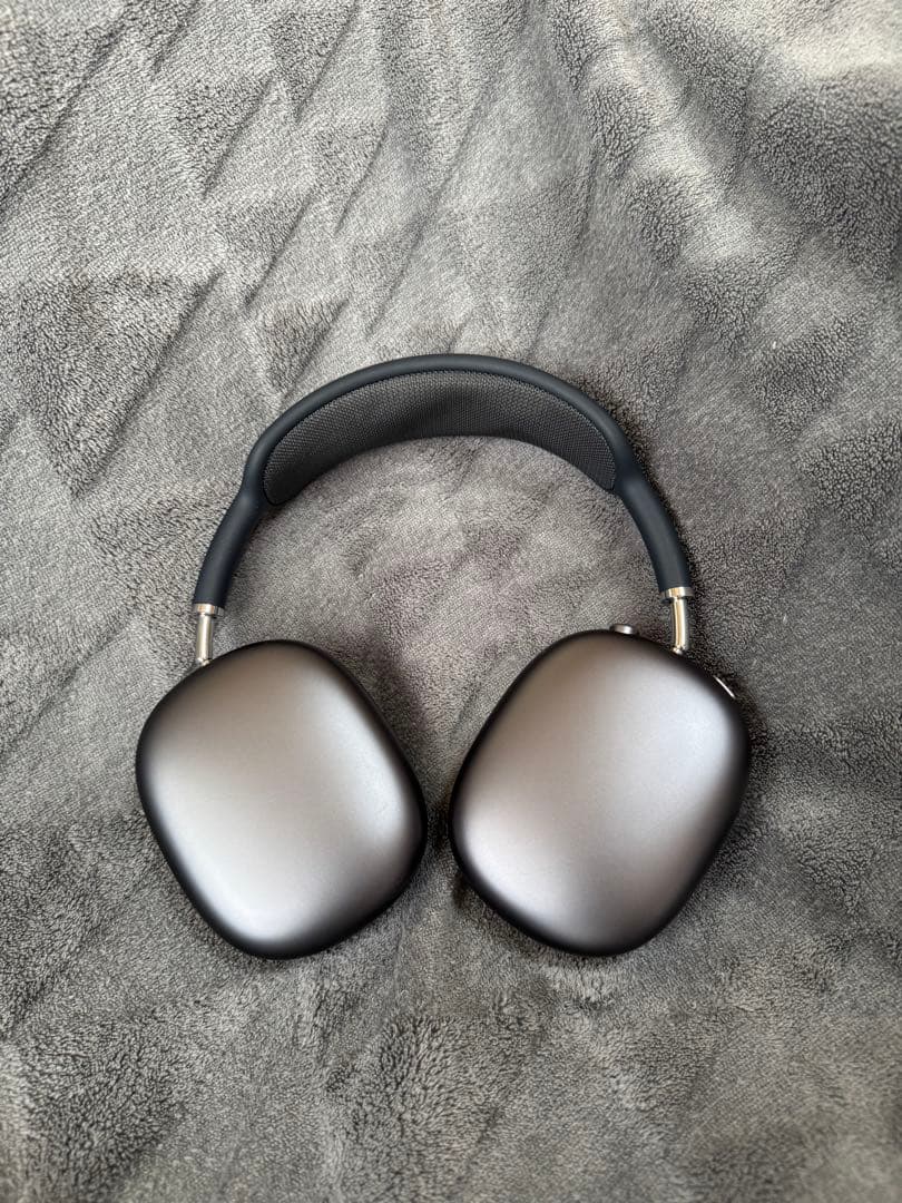 ヘッドホン airpods max ブルートゥースヘッドホン AirPods Max(USB-C) パープル MWW83ZA/A