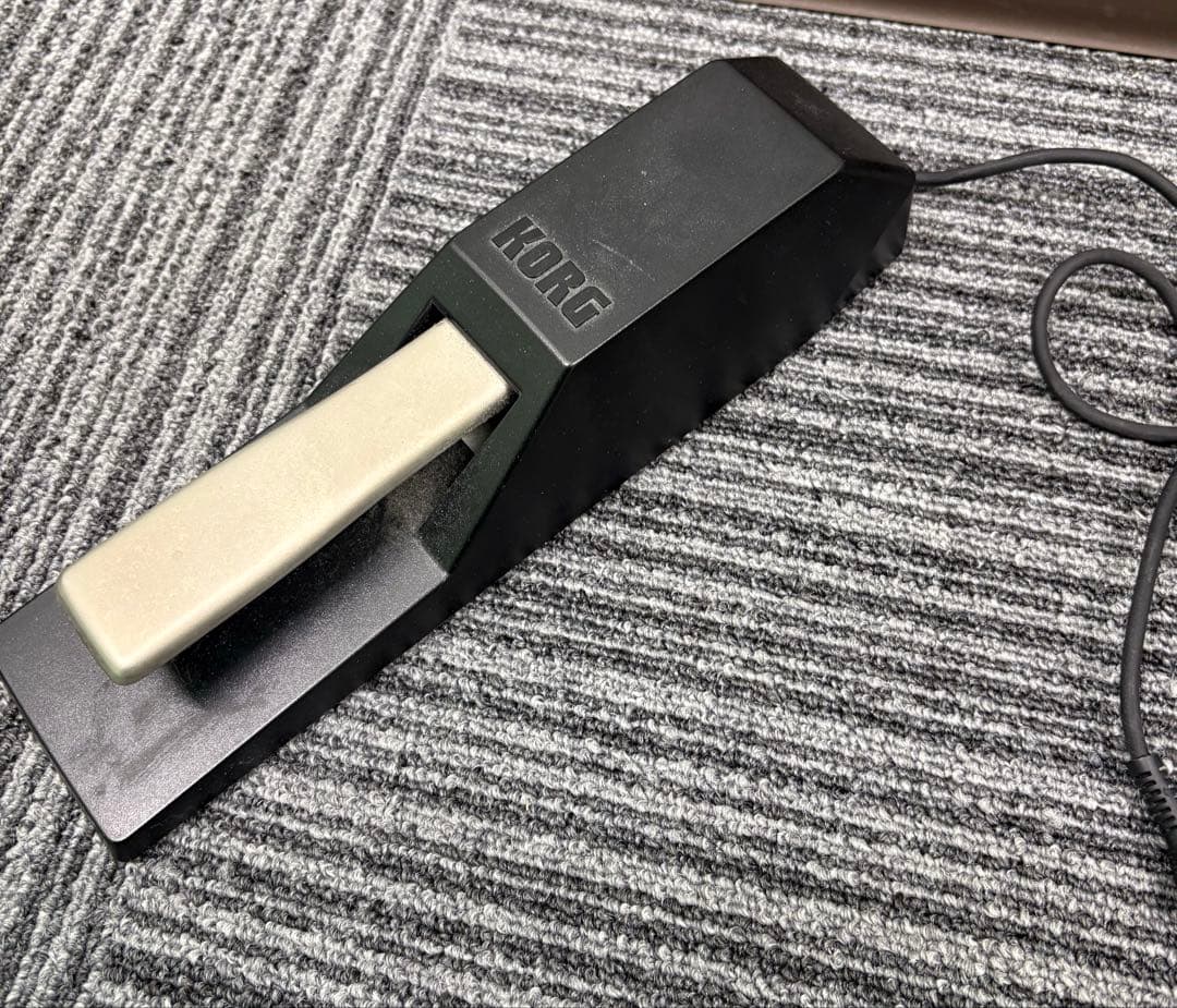 美品】【セット】KORG 電子ピアノ SP-170S スタンド ヘッドホン - メルカリ