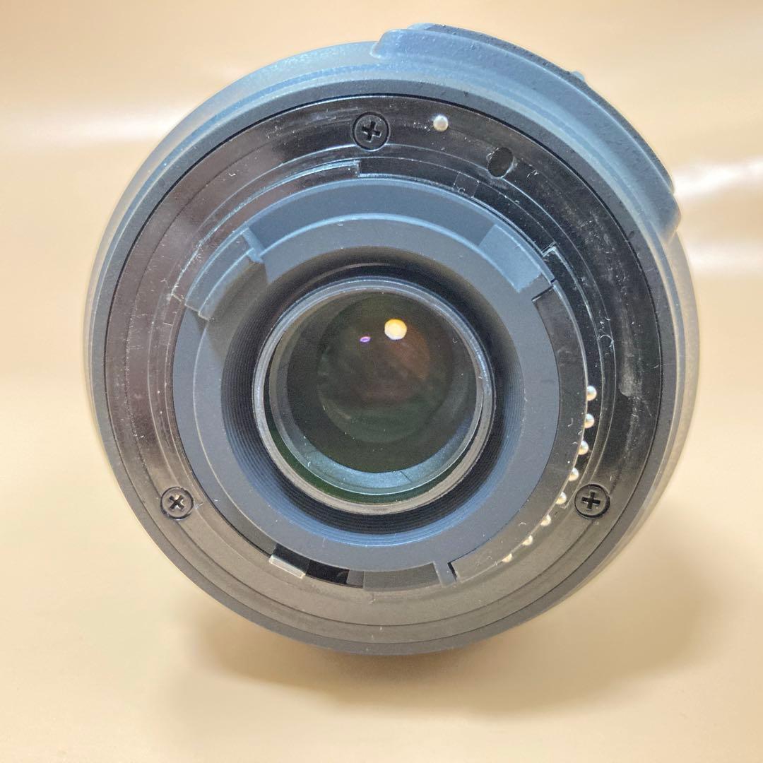 ◆AF機能付き◆ Nikon AF-S DX 18-105mm F3.5-5.6