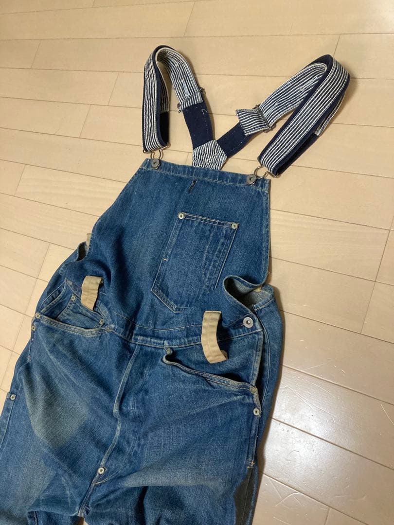 Levi's LVC 1920s size36 NO2 05209-0001 - メルカリ