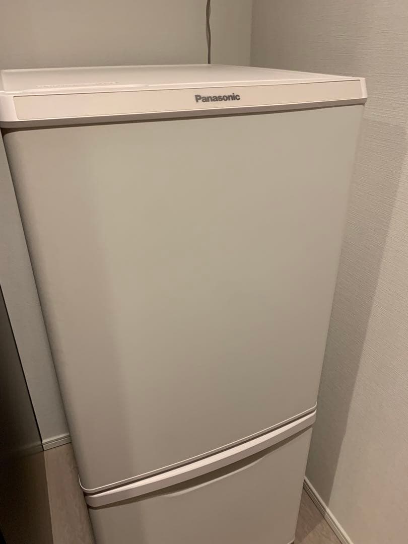 Panasonic 冷蔵庫 NR-B14 138L 【2020年】 ヨドバシ.com - パナソニック Panasonic 冷蔵庫(138L 右開き) 2ドア