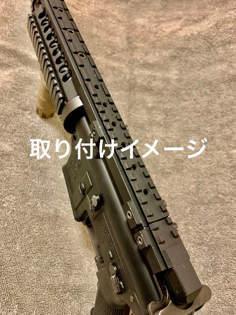 値下げしました レイルスリーブ LAYLAX NITRO.Vo製 ライラクス - メルカリ