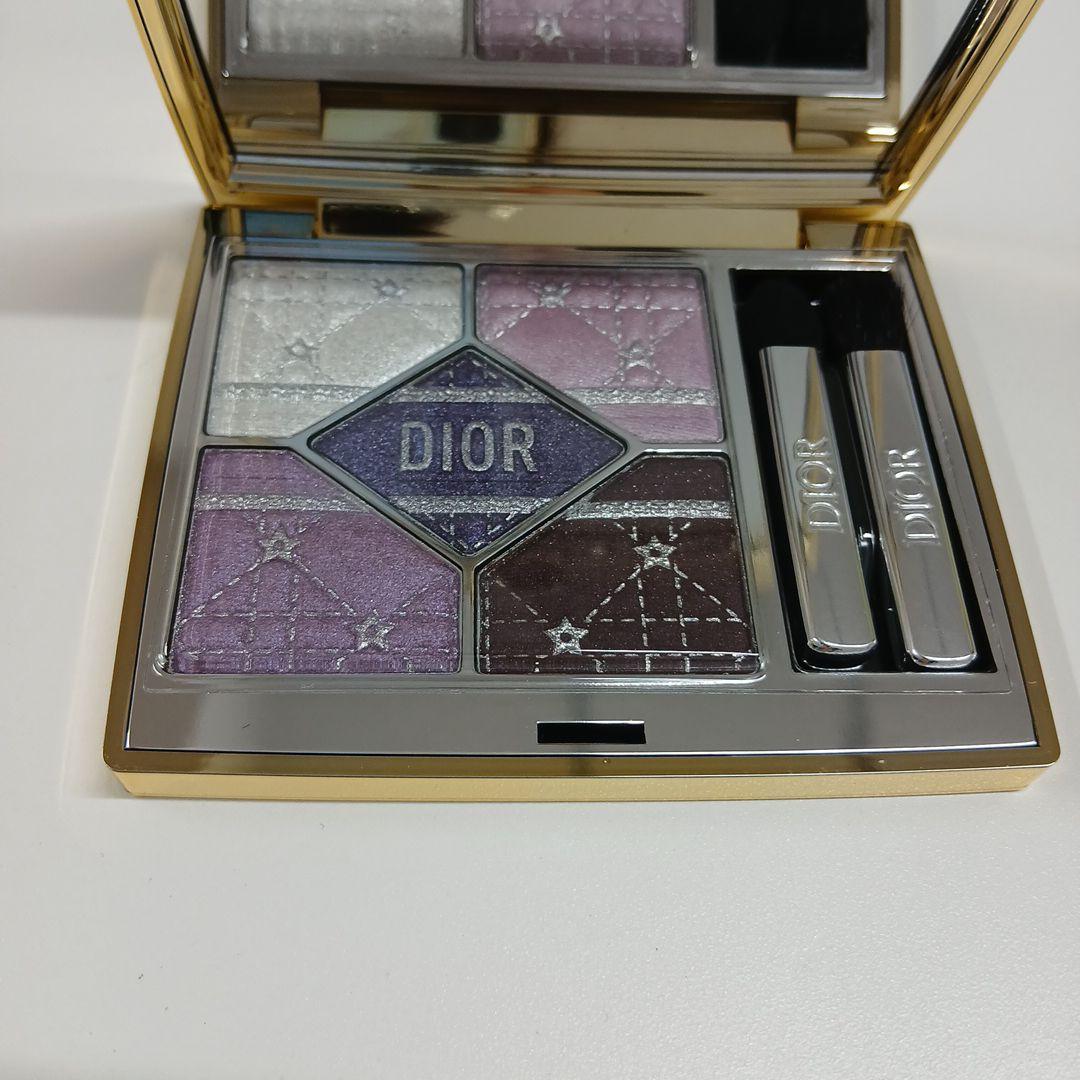 ディオールショウ サンククルール912 プラムパレード - メルカリ