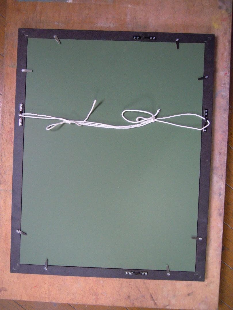 ノビオス贄田越郎画