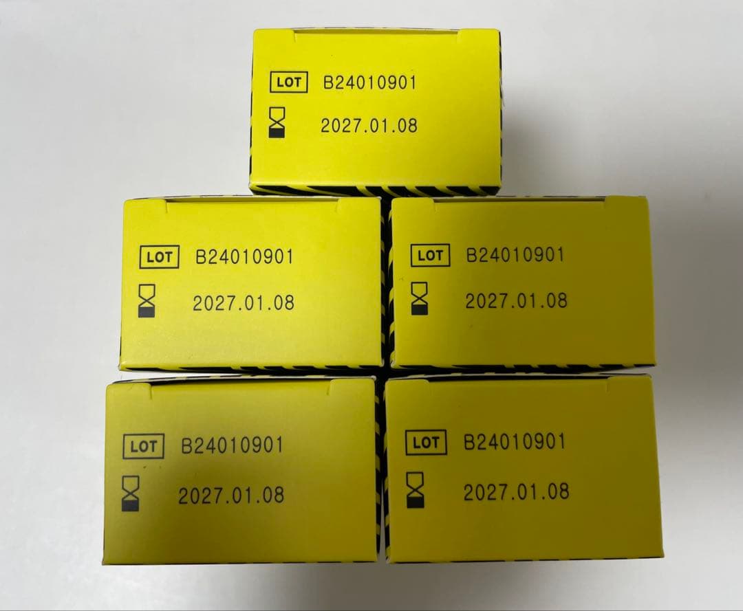 韓国で話題沸騰！レモンボトル5本 【即日発送】韓国で話題沸騰！レモン