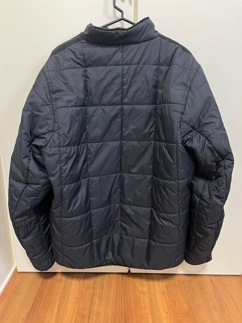 中古美品】RSタイチヒューズ オールシーズンジャケット Lサイズ