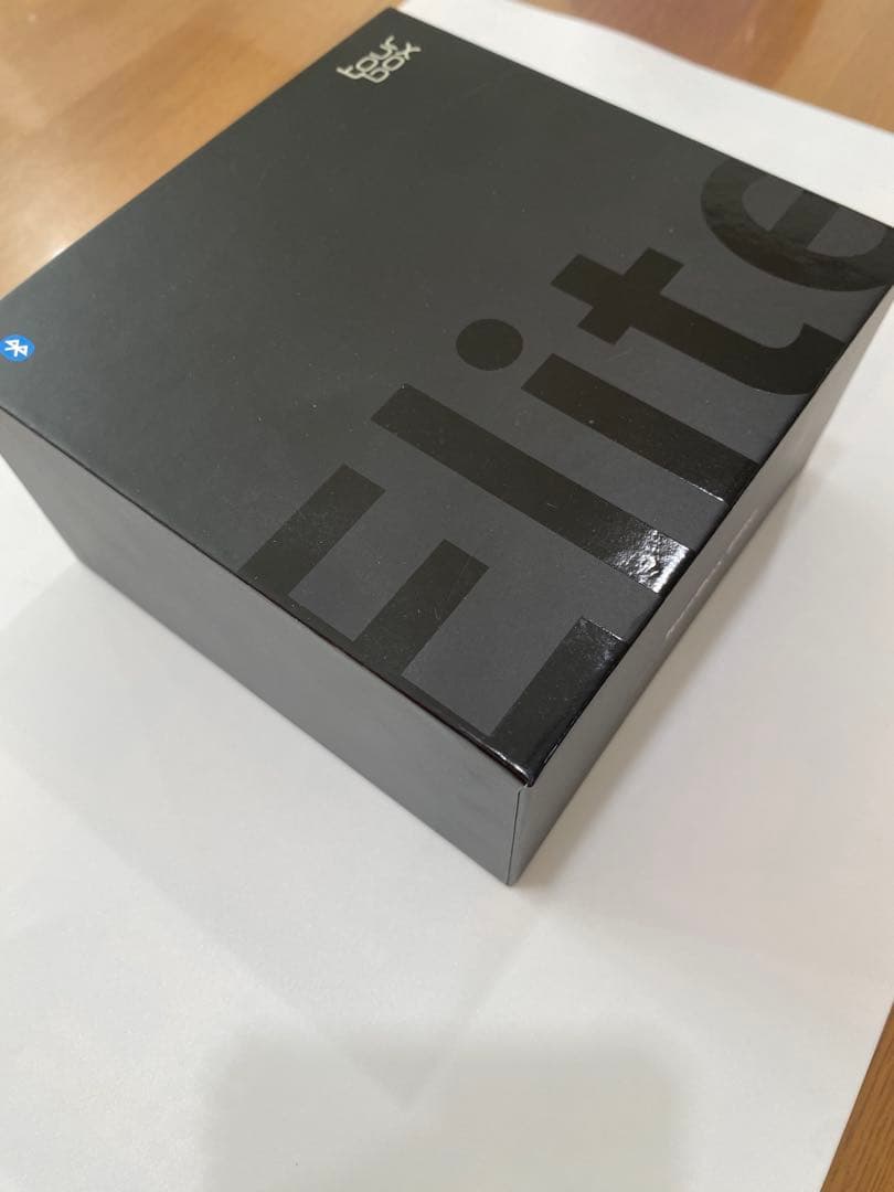 Tour Box Elite キズ、欠けあり　ツアーボックスエリート TourBox〔ツアーボックス〕 – MiraiSell Selection（ミライセル