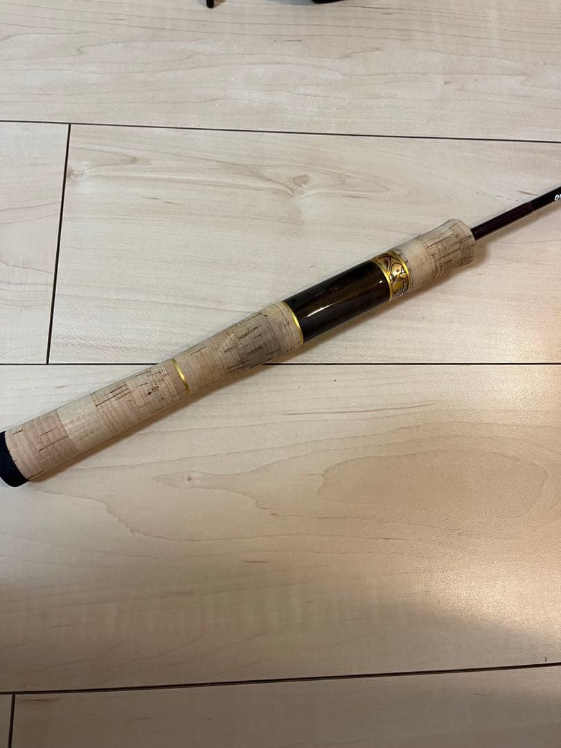 ロデオクラフト 999.9マイスター ホワイトウルフ62ul-e - メルカリ