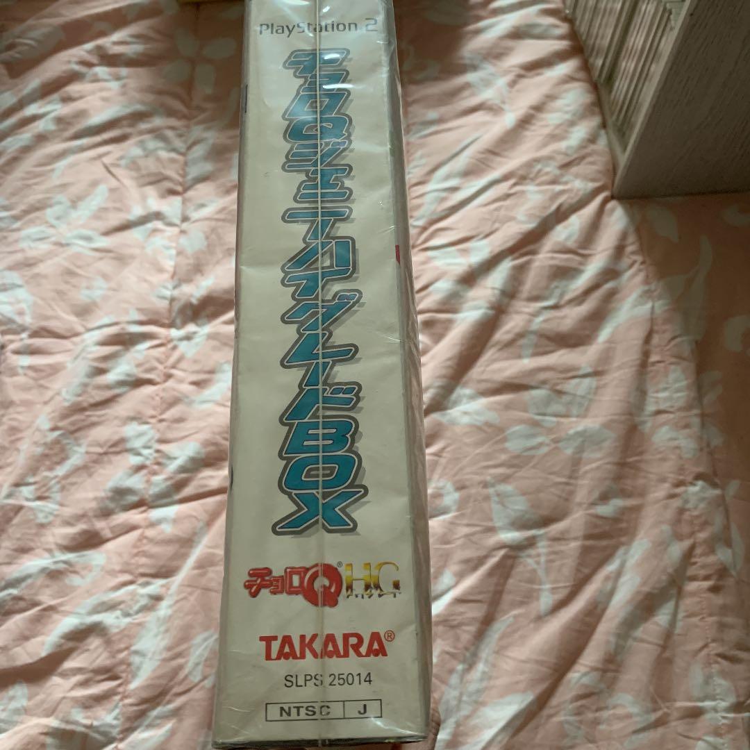 チョロQジェニーハイグレードボックス - メルカリ