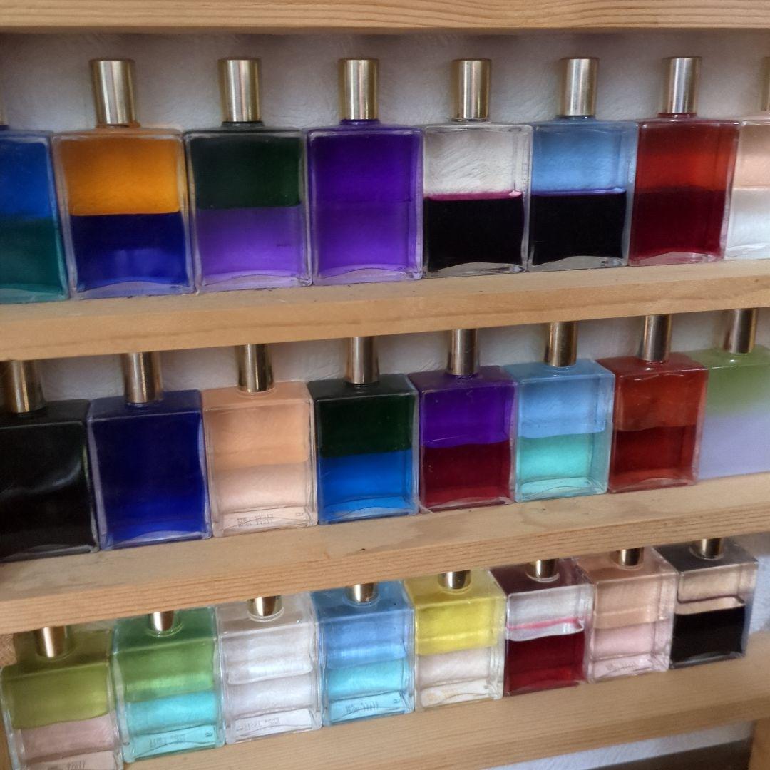 オーラ・ソーマボトルセット 111本 50 - メルカリ