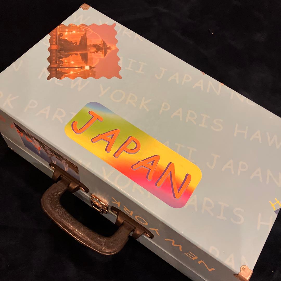 ビルドアベア 着せ替え人形 本体のテディベアと着せ替え各種 ハンドル