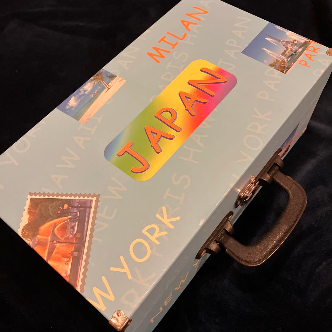 ビルドアベア 着せ替え人形 本体のテディベアと着せ替え各種 ハンドル