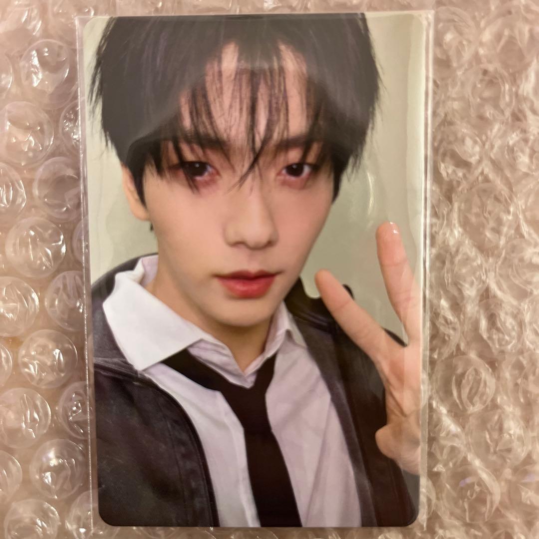 TXTスビン 京セラドーム大阪限定ラキドロ - メルカリ