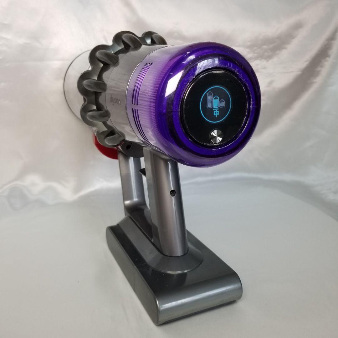 ダイソン掃除機 V11(SV14)分解洗浄メンテナンス済 - メルカリ