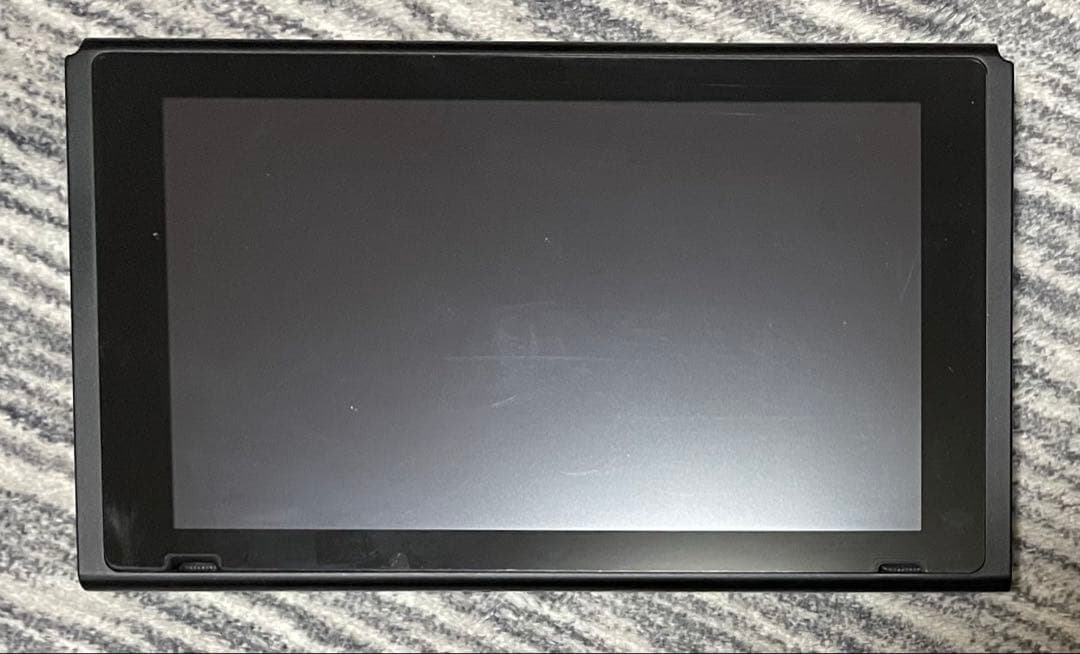 K*様 Nintendo Switch 本体、ソフト、コントローラー3点セット - メルカリ