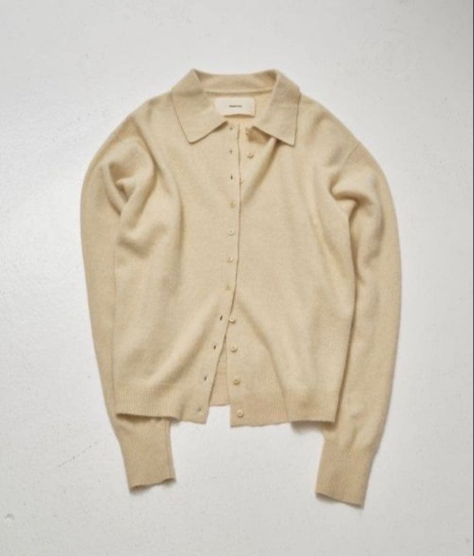 TODAYFUL Raccoon Knit Cardigan - メルカリ