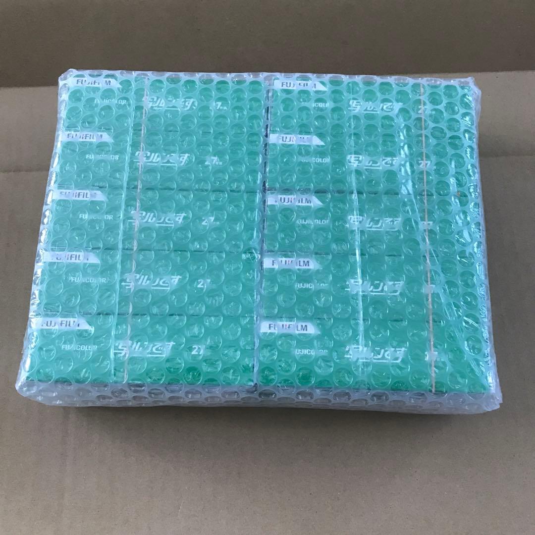 写るんです　27枚撮り