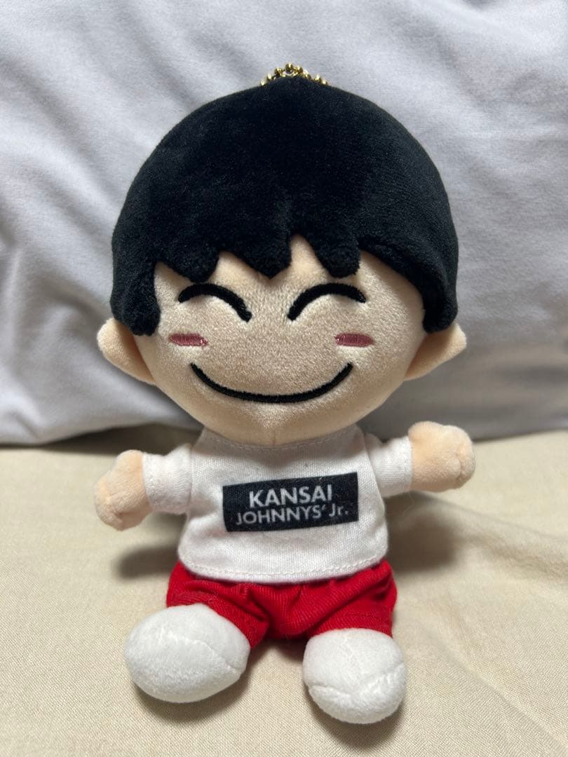 リトル関西 嶋崎斗亜 ちびぬい - メルカリ