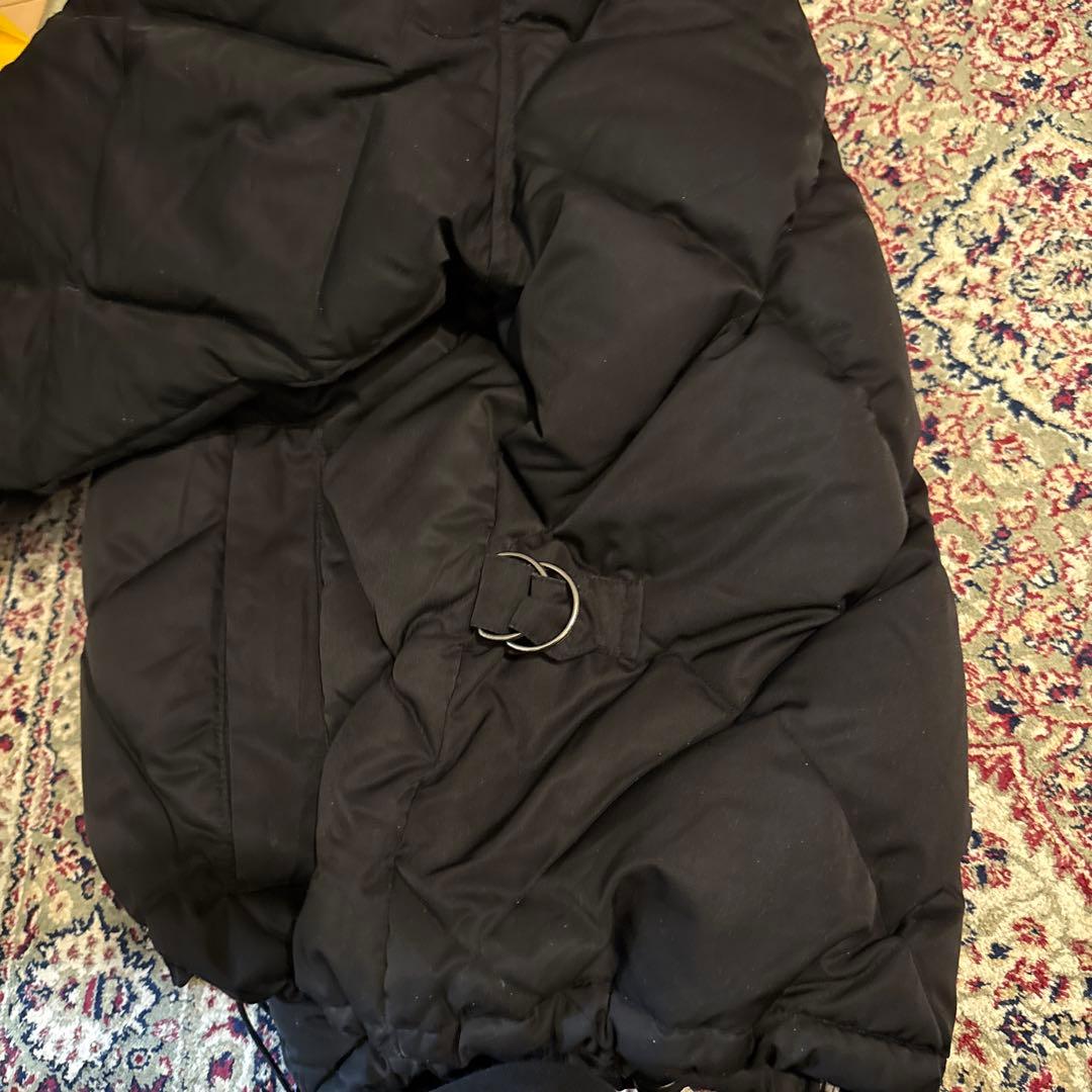 00s 90s eddie bauer ダイヤキルト ダウン 短丈 y2k レア - メルカリ