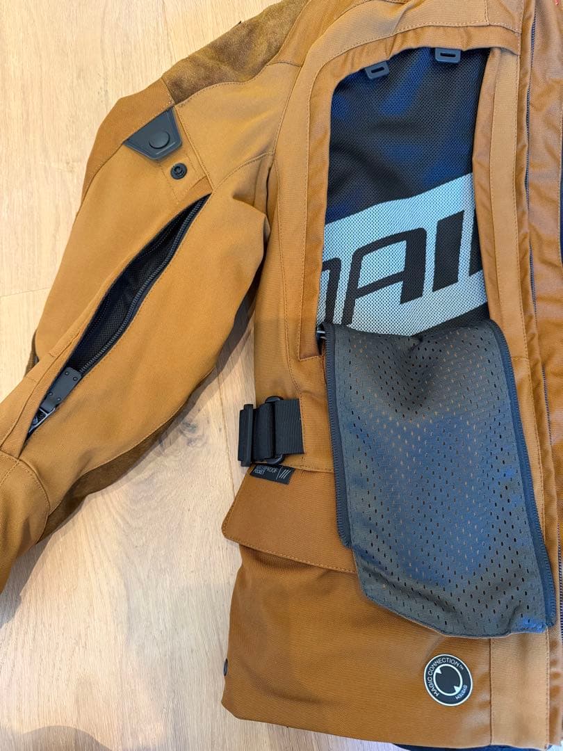 Dainese SPRINGBOK JACKET サイズ44 - メルカリ