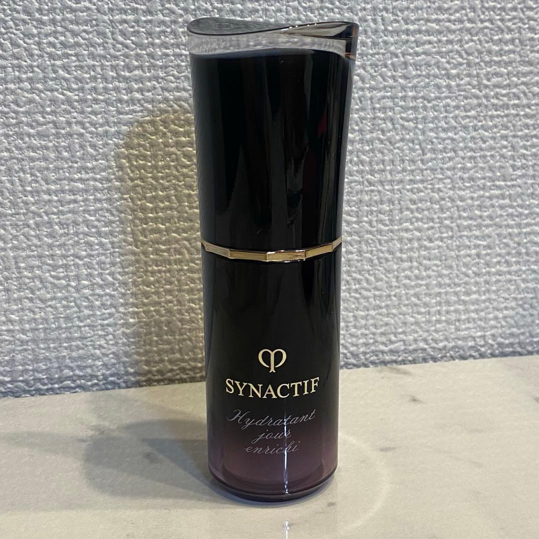 【新品未使用品】シナクティフ イドラタンジュール アンリシ 20g イドラタンジュール アンリシn- 美容液 - シナクティフ | クレ・ド