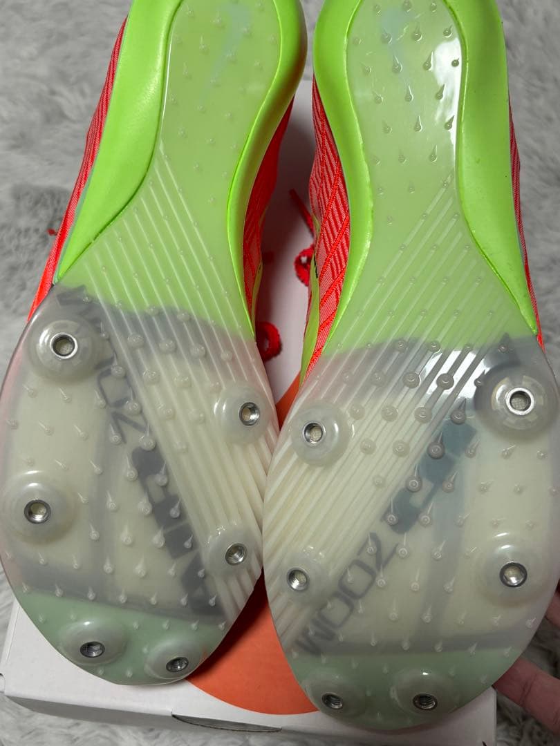 Nike マックスフライ2 26.5cm