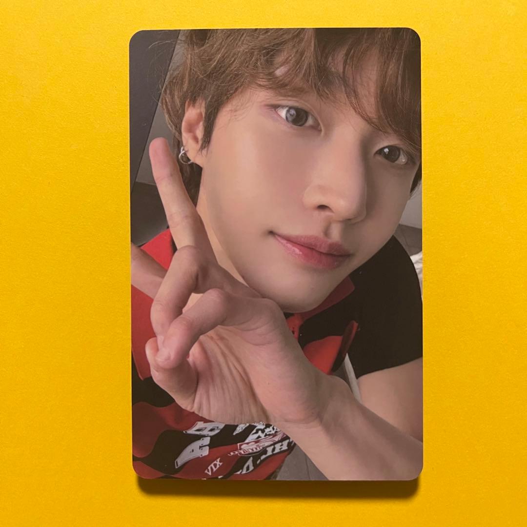 Riize ウォンビン トレカ jewel case Odyssey 日本 - メルカリ