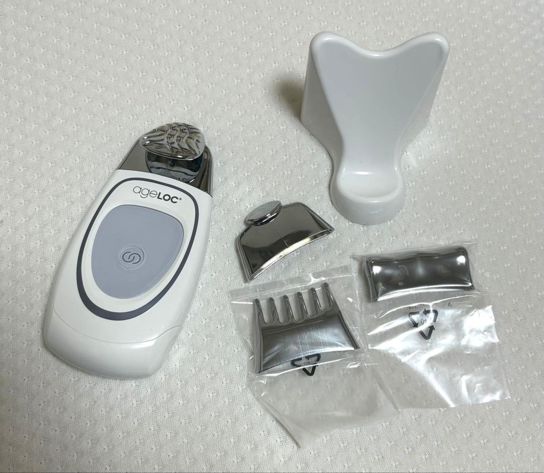 【割引中】ニュースキン ageLOC®︎ ガルバニック スパ 使い方｜ageLOC ガルバニック スパ【公式】ニュースキン-Nu Skin