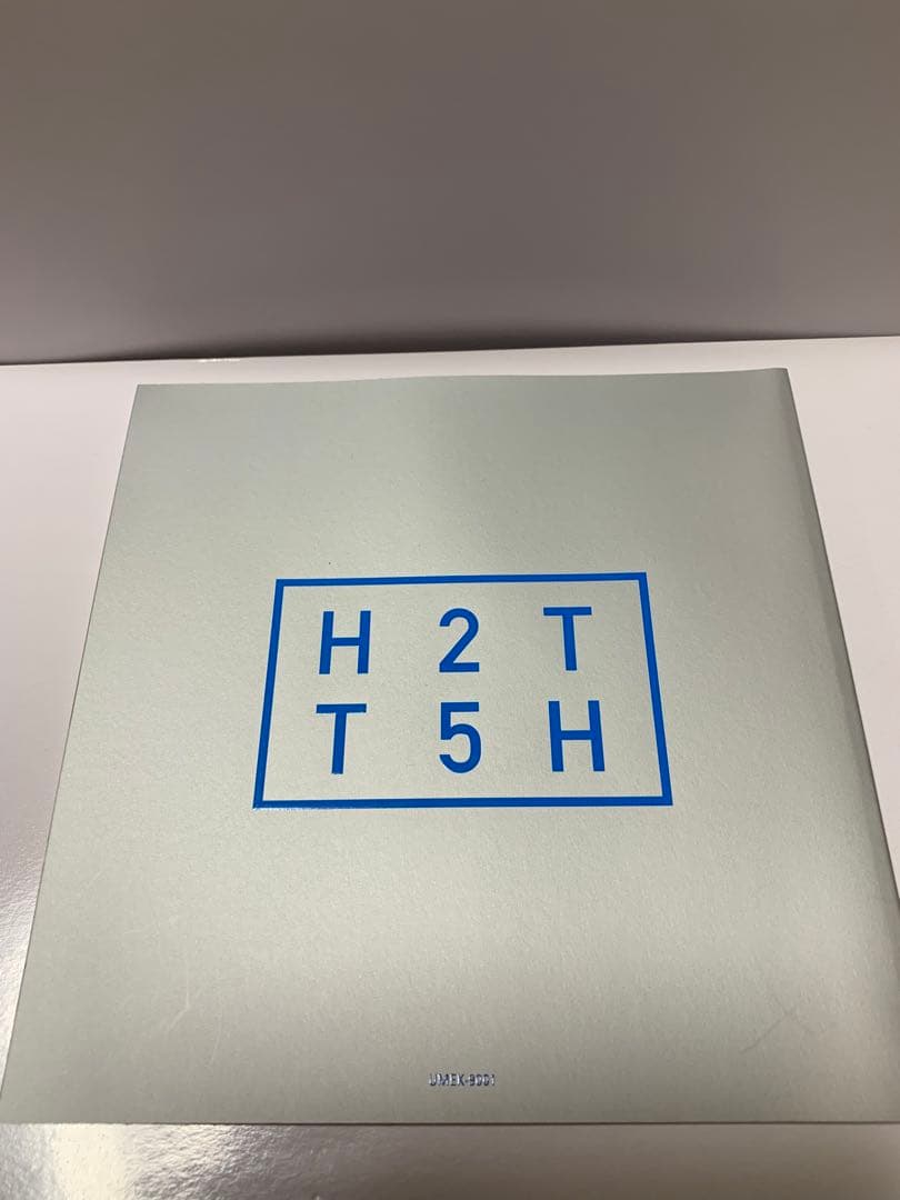 HIDEAKI TOKUNAGA HT 25 TH USB & オルゴール