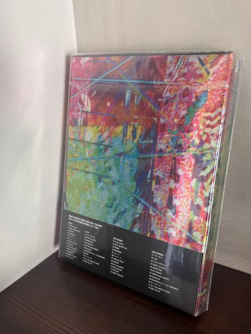 【超美品】BISH THE NUDE 2CD + フォトブック