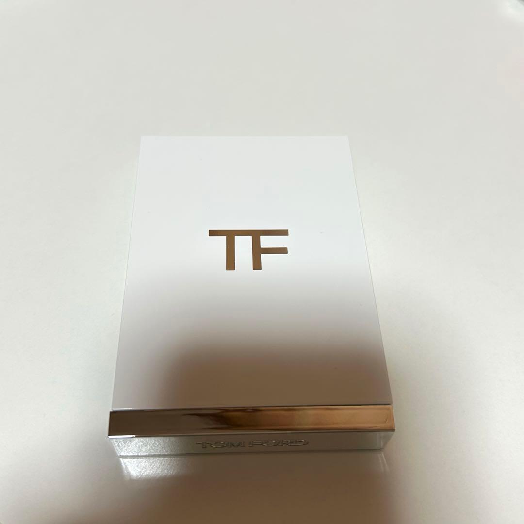TOM FORD ソレイユネージュブラッシュハイライトデュオ 01S - メルカリ