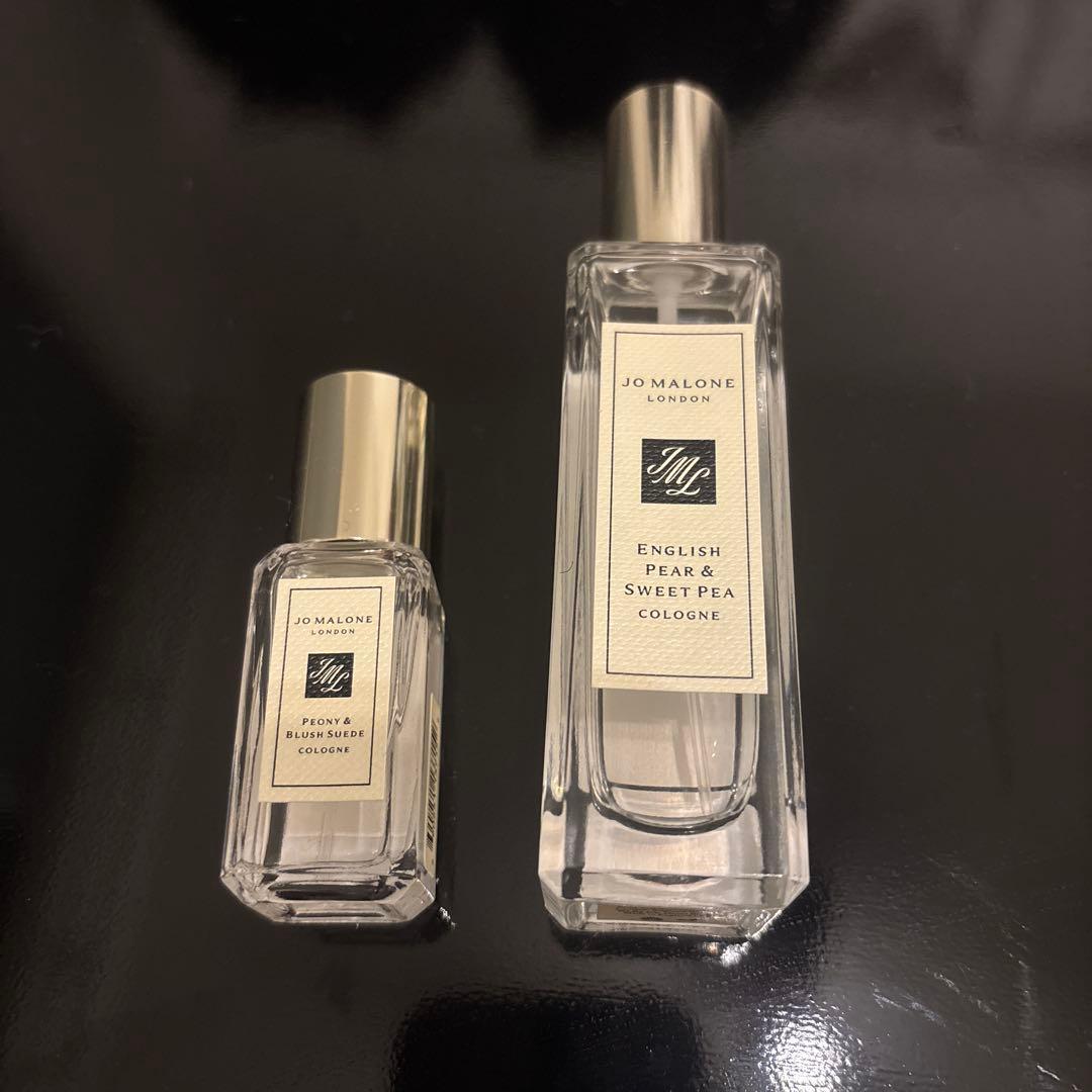 香水(ユニセックス) Jo Malone English Pear & Sweet Pea 30ml Jo Malone London™ English Pear & Sweet Pea Cologne | Nordstrom