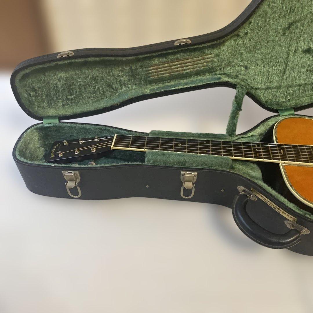 s.yuki@プロフ必読専用 Sigma Guitars SEC-1500R - メルカリ