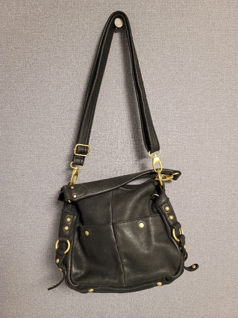 00s archive 2way shoulderbag grunge y2k - メルカリ